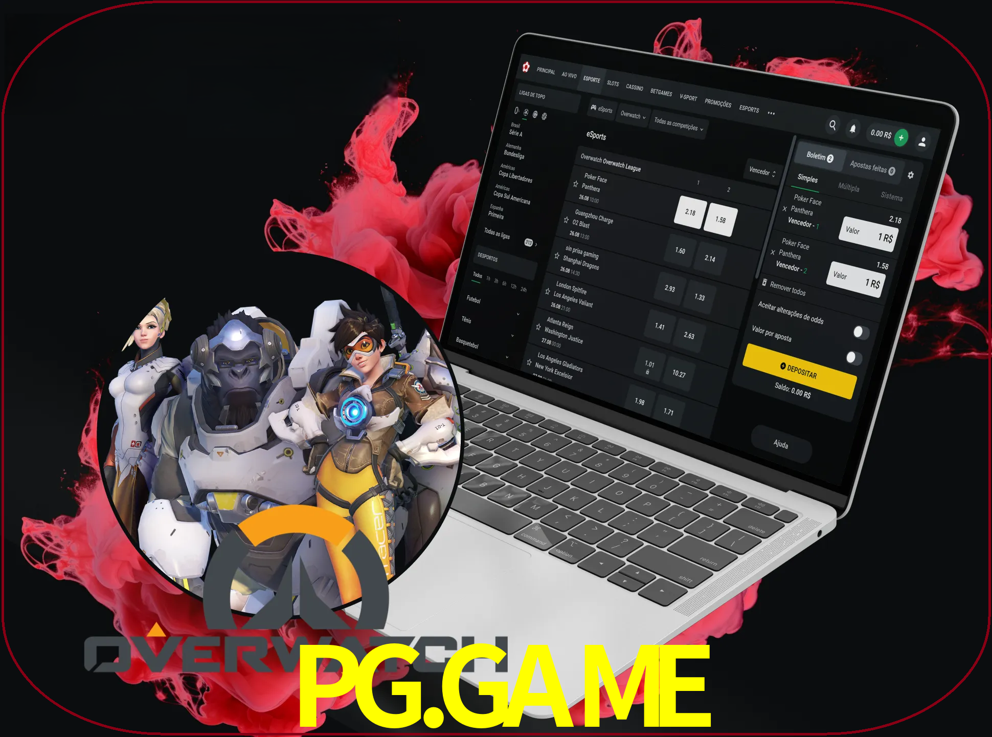Os fãs deste fantástico jogo apreciarão a abundância de jogos e podem também ganhar dinheiro real apostando no pg.game.