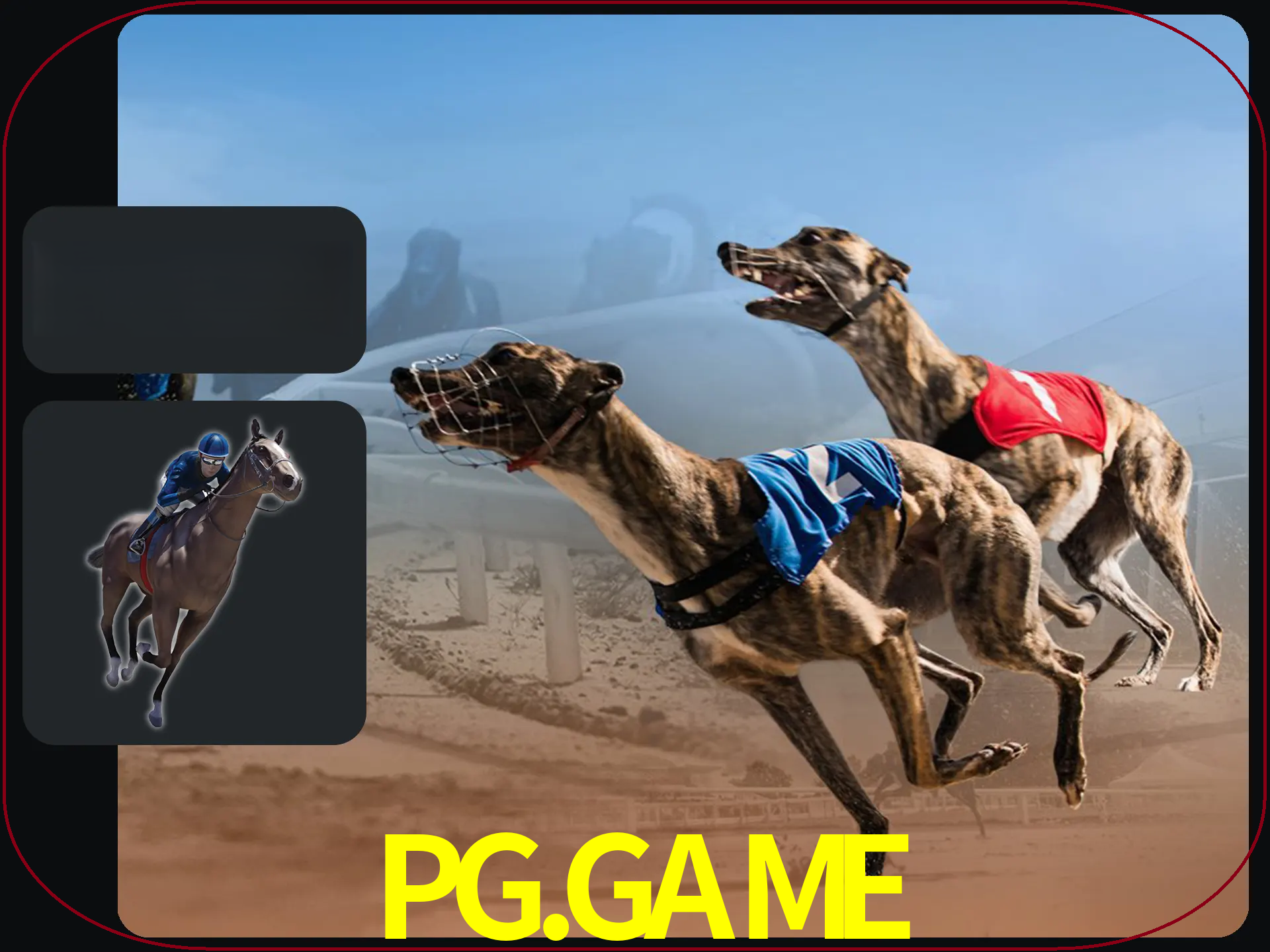 Aposta em esportes virtuais extraordinários.