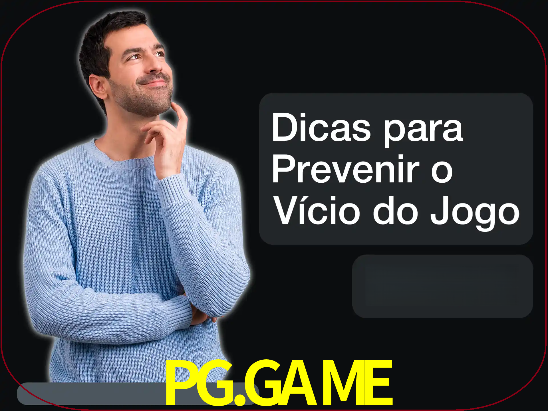 Controle-se melhor com estas simples dicas.